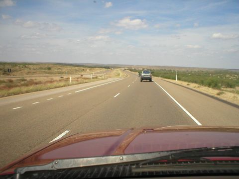 1996 Toyota 4Runner