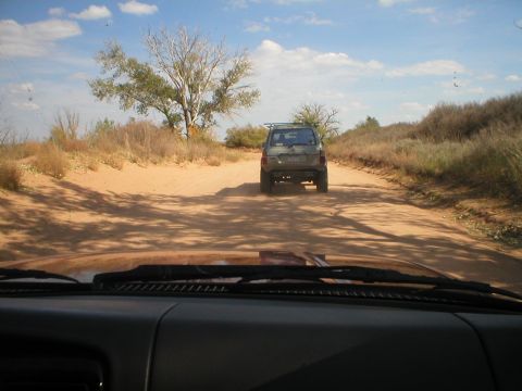1996 Toyota 4Runner