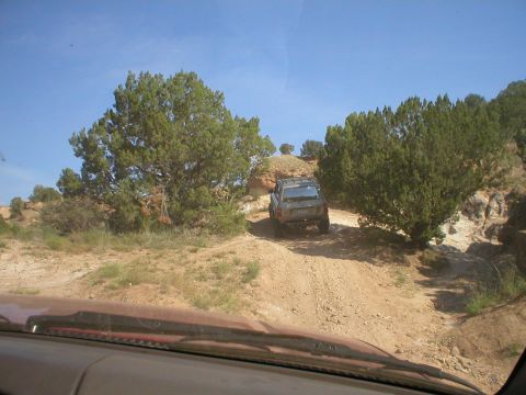 1996 Toyota 4Runner