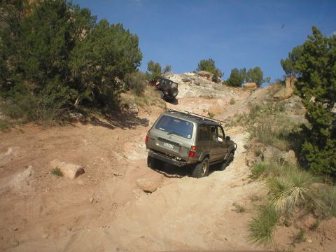 1996 Toyota 4Runner