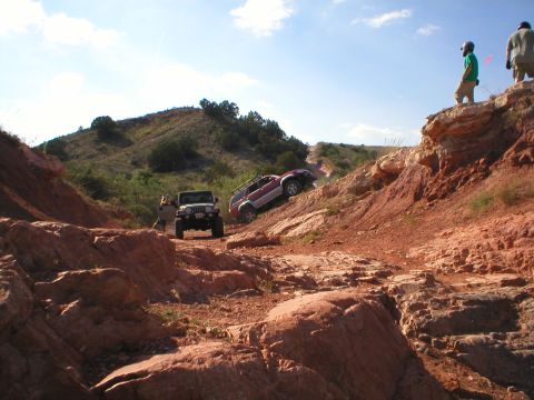 1996 Toyota 4Runner