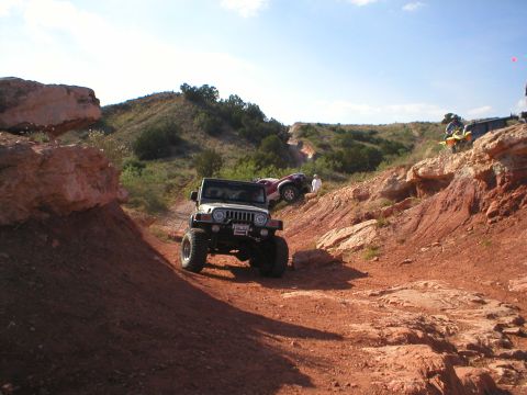 1996 Toyota 4Runner