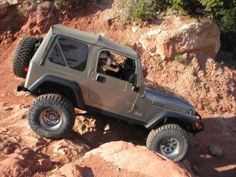1996 Toyota 4Runner