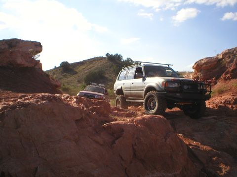 1996 Toyota 4Runner