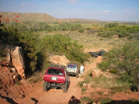 1996 Toyota 4Runner