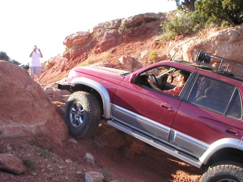 1996 Toyota 4Runner