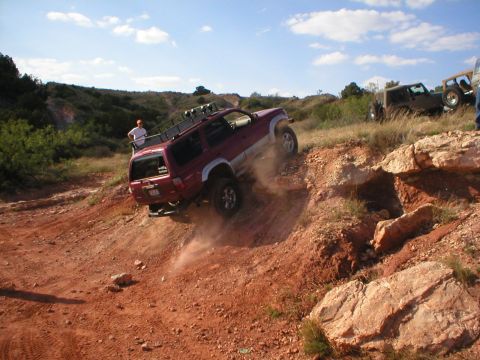 1996 Toyota 4Runner