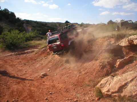 1996 Toyota 4Runner