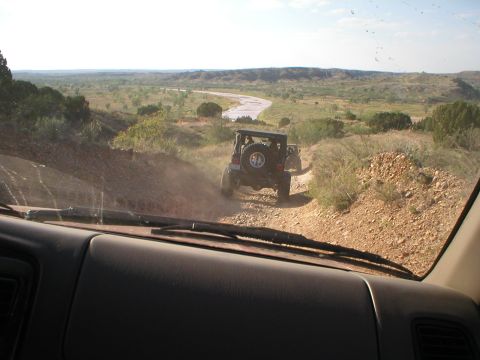 1996 Toyota 4Runner
