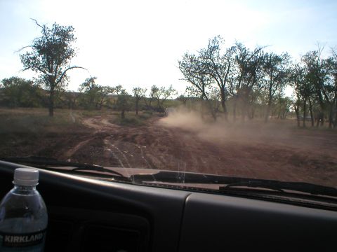 1996 Toyota 4Runner