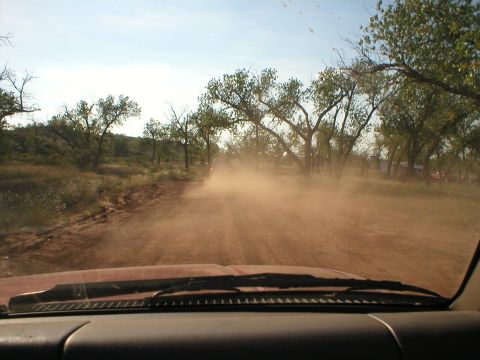 1996 Toyota 4Runner