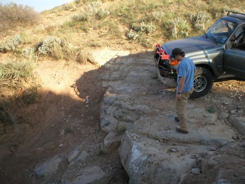 1996 Toyota 4Runner