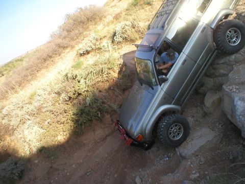 1996 Toyota 4Runner