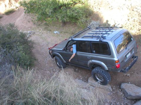 1996 Toyota 4Runner