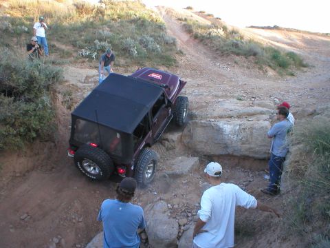 1996 Toyota 4Runner