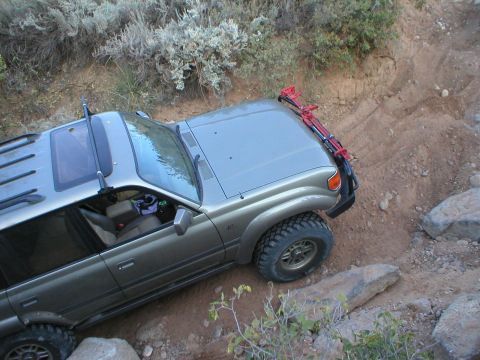 1996 Toyota 4Runner