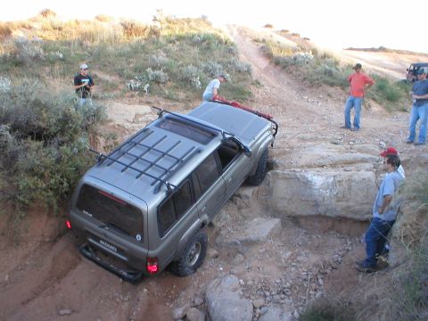 1996 Toyota 4Runner
