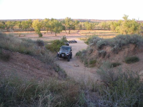 1996 Toyota 4Runner