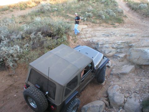 1996 Toyota 4Runner