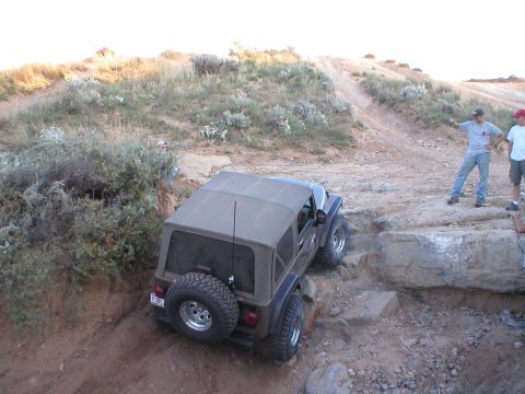 1996 Toyota 4Runner