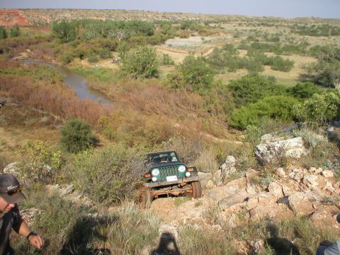 1996 Toyota 4Runner