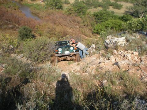 1996 Toyota 4Runner