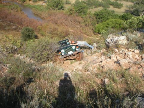 1996 Toyota 4Runner