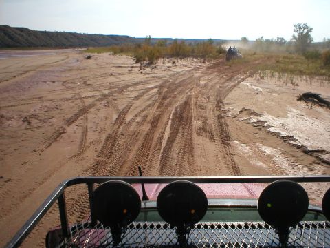 1996 Toyota 4Runner