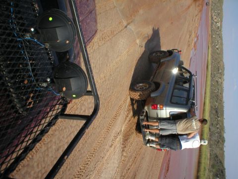 1996 Toyota 4Runner