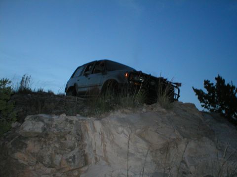 1996 Toyota 4Runner