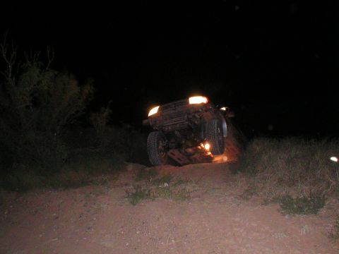 1996 Toyota 4Runner