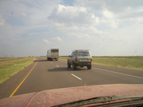 1996 Toyota 4Runner
