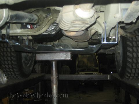1987 Suzuki Samurai “Sammy”