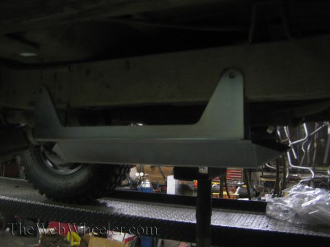 1987 Suzuki Samurai “Sammy”