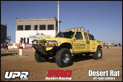 1990 Ford Bronco photo