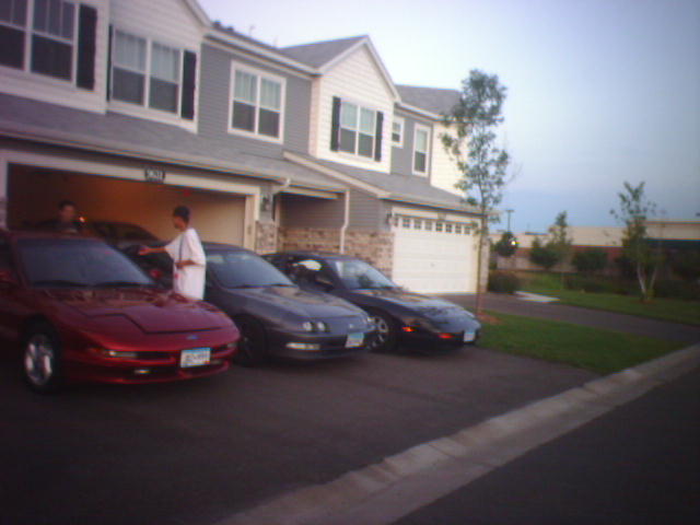 1995 Ford Probe “1fastgtv6”