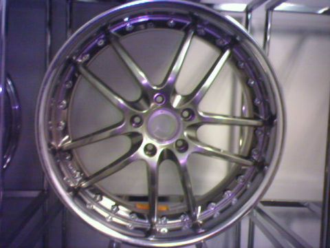 1995 Ford Probe photo
