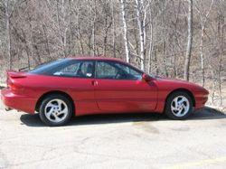 1995 Ford Probe photo