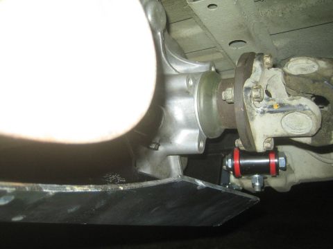 1987 Suzuki Samurai “Sammy”