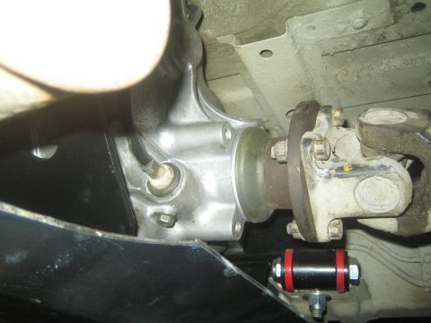1987 Suzuki Samurai “Sammy”
