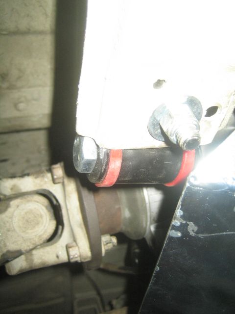 1987 Suzuki Samurai “Sammy”