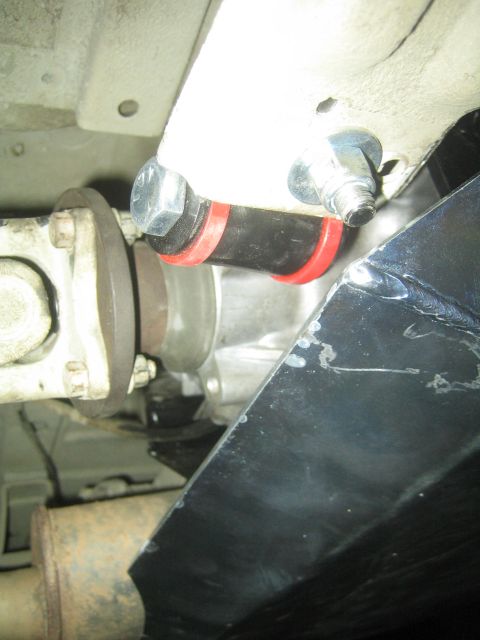 1987 Suzuki Samurai “Sammy”