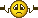 1995 Ford Taurus - A sad smiley face emoji is depicted against a blue background.