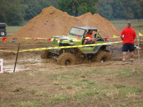 1988 Suzuki Samurai photo
