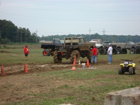 1988 Suzuki Samurai photo