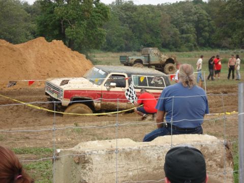 1988 Suzuki Samurai photo