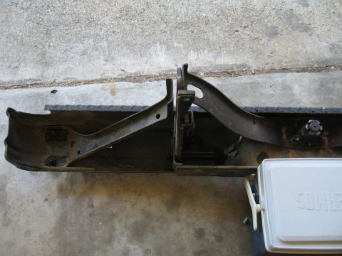 1986 Chevrolet Blazer “The BowtieBlazer”