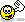 1986 Ford Bronco - A digital illustration of a cartoon smiley face being interacted with by a computer mouse cursor.
