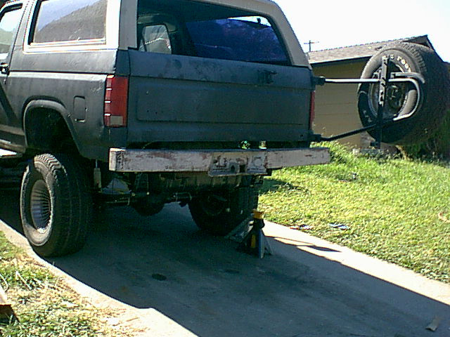 Here it is with the spare holder open
