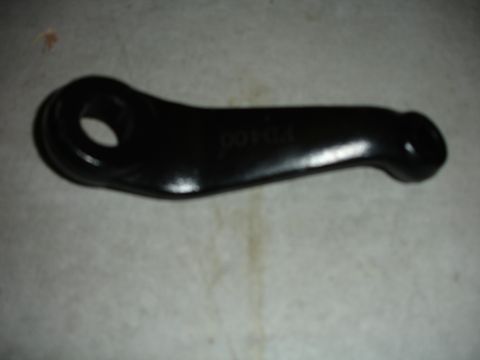 1996 Ford Bronco - drop pitman arm